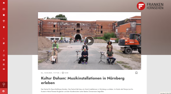 News cover