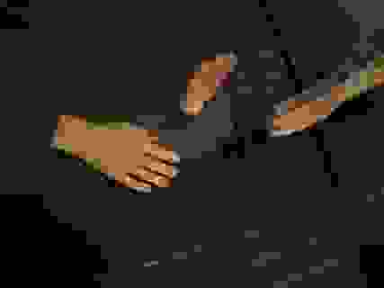 Project artist image