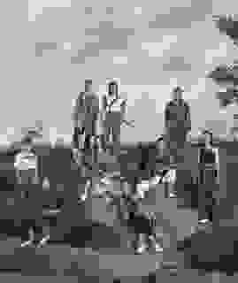 Project artist image